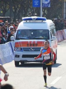 安福县大型活动