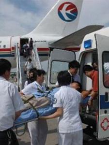 安福县接送服务