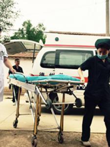 安福县院后转乡